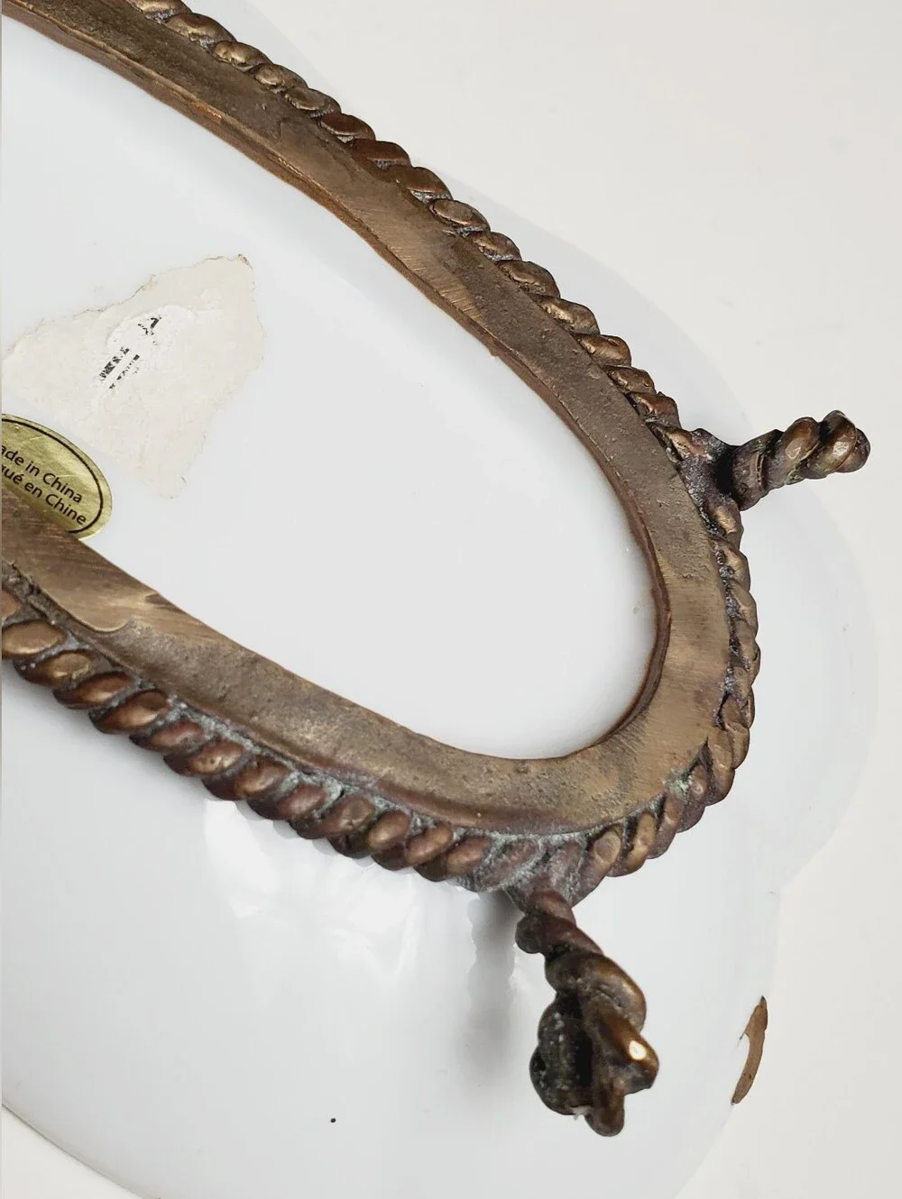 N/A trinket dish